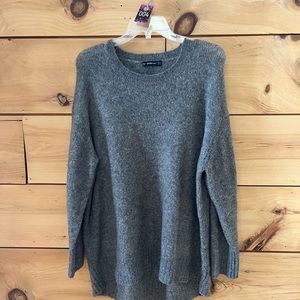 Zara pullover sweater